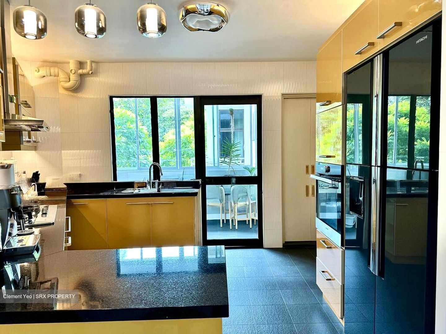 Blk 467 Segar Gardens (Bukit Panjang), HDB Executive #501159101